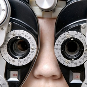 Cataract Consultations'