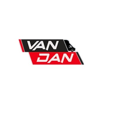 Company Logo For Van Dan Removals'