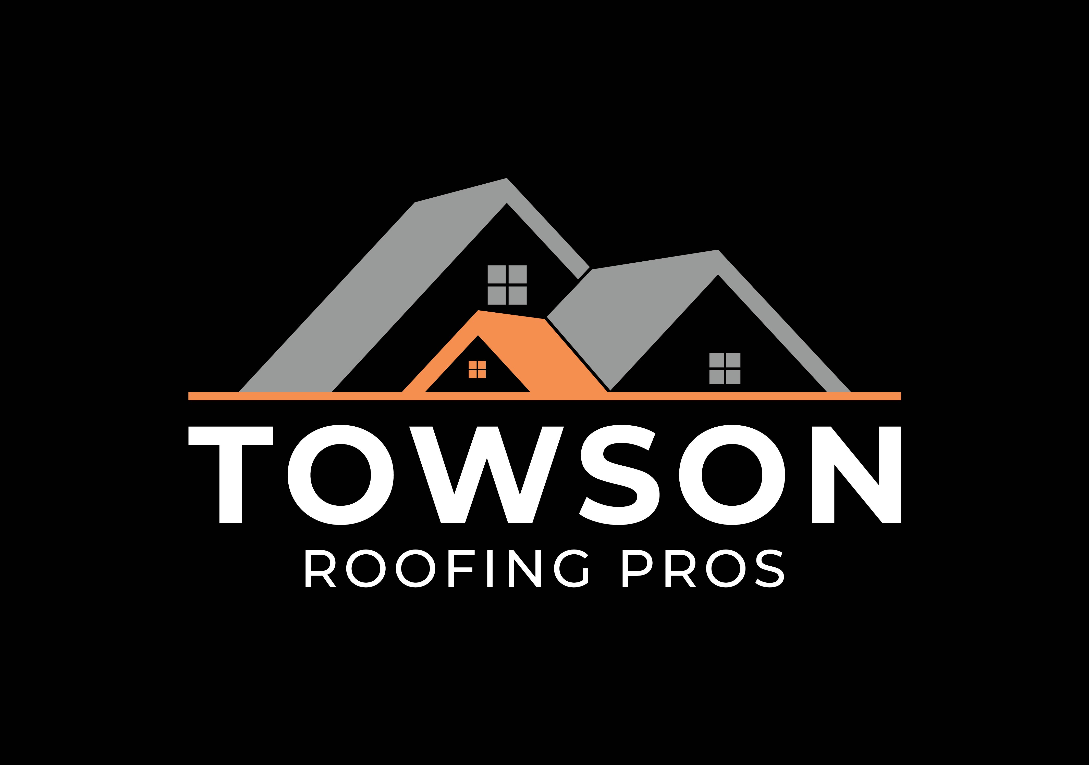 Roofing contractor'