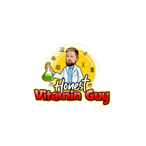 Company Logo For Honest Vitamin Guy'