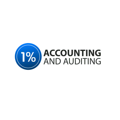 One Percent Accounting and Auditing