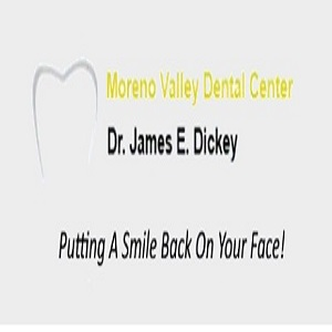 Company Logo For Moreno Valley Dental Center'