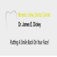 Moreno Valley Dental Center Logo
