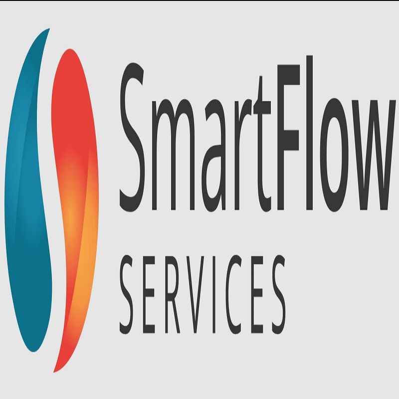 Company Logo For SmartFlow Services - Plumbers Sheffield'