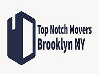 Top Notch Movers Brooklyn NY Logo