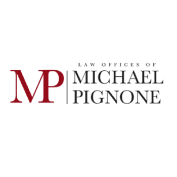 Company Logo For Law Offices of Mike Pignone'