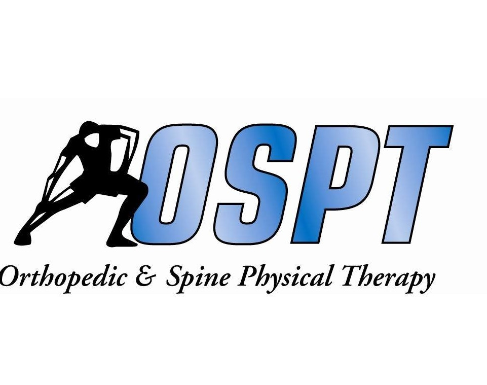 Company Logo For Orthopedic &amp; Spine Physical Therapy'