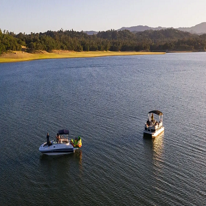 Lake Life 805