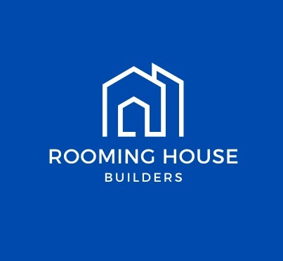 Boarding House Builders Logo