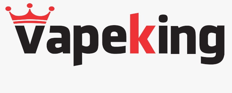 Company Logo For Vape King'