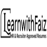 Company Logo For LearnwithFaiz'