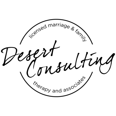 Company Logo For Desert Consulting'