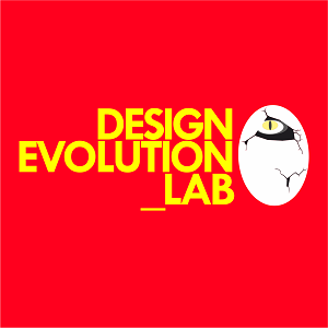 Company Logo For Design Evolution Lab'