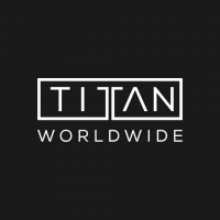 Titan Worldwide Logistics | Texas Heavy Haul Logo