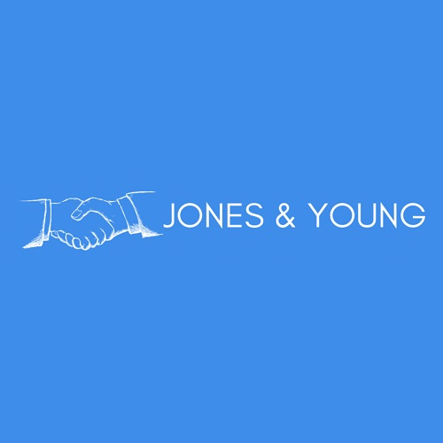 Company Logo For Jones and Young'