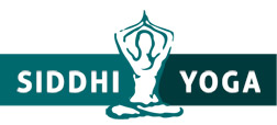 Siddhi Yoga Logo
