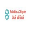 Company Logo For Reliable AC Repair Las Vegas'