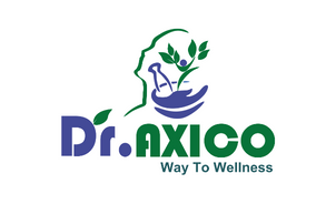 Dr Axico Logo