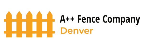A++ Fence Company Denver Logo