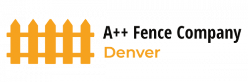 Company Logo For A++ Fence Company Denver'