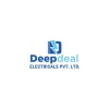 Company Logo For Deepdeal'