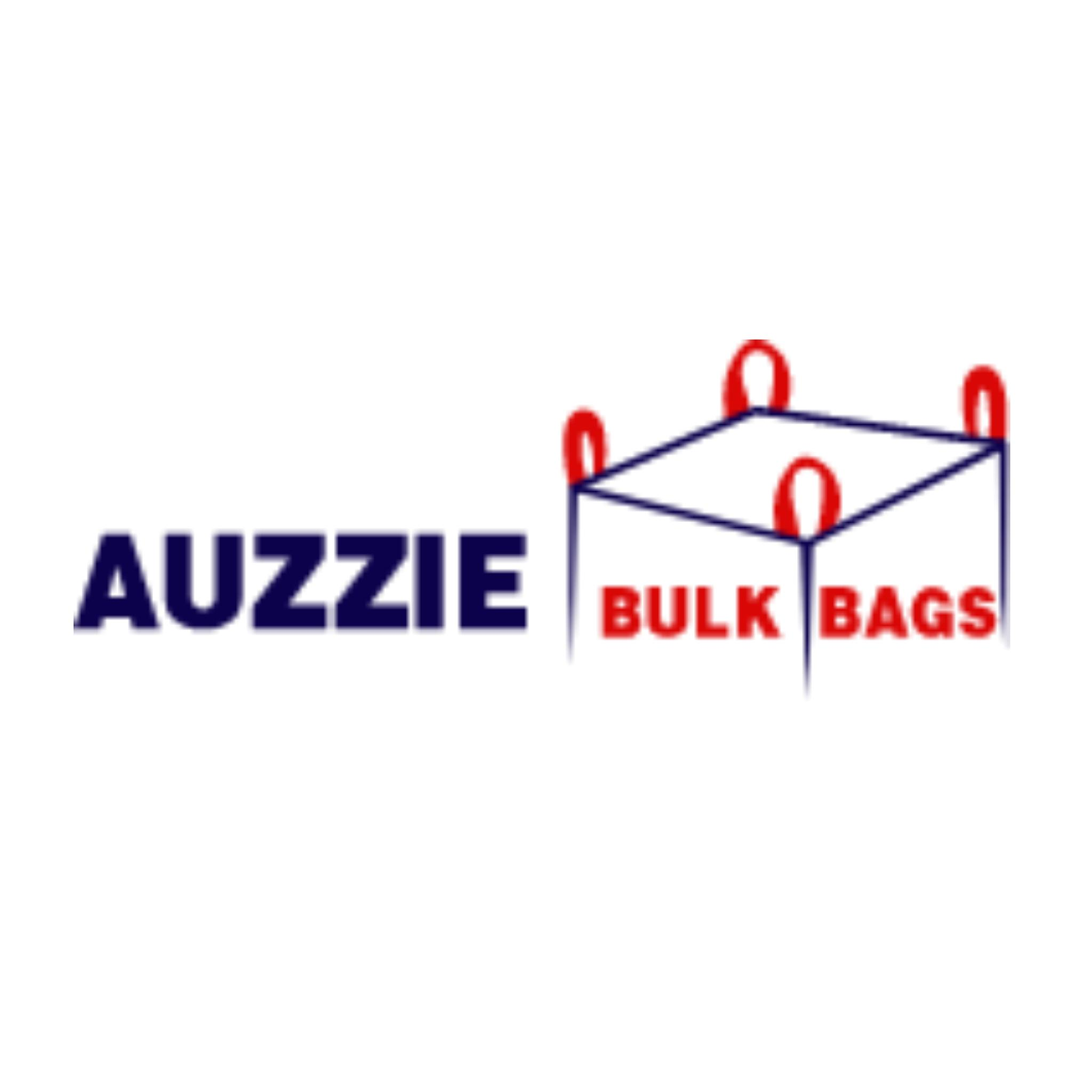 Auzzie Bulk Bags Logo
