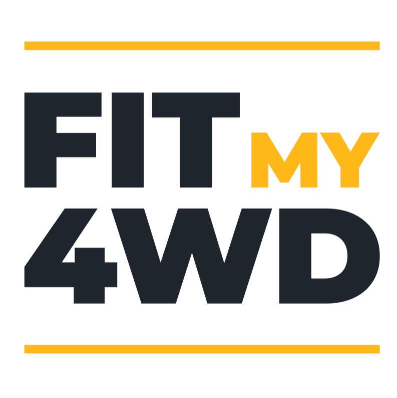 Company Logo For FIT MY 4WD CUSTOM DRAWERS'