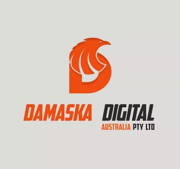Company Logo For Damaska Digital Australia Pty Ltd'