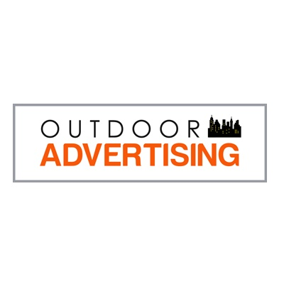 Outdoor Advertising Logo