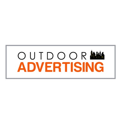 Company Logo For Outdoor Advertising'