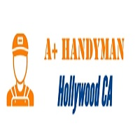 Company Logo For A+ Hollywood handyman'