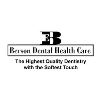 Company Logo For Berson Dental Health Care'