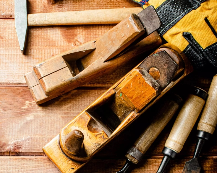 Company Logo For A+ Hollywood handyman'