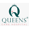Company Logo For Queens Care Hospital - Thane'