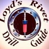 Company Logo For Loyd’s Rivet Drill Guide'