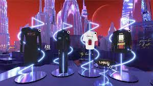 Virtual Mirror Market