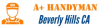 Company Logo For A+ Handyman Beverly Hills CA'