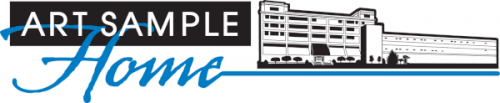 Company Logo For Art Sample Home'