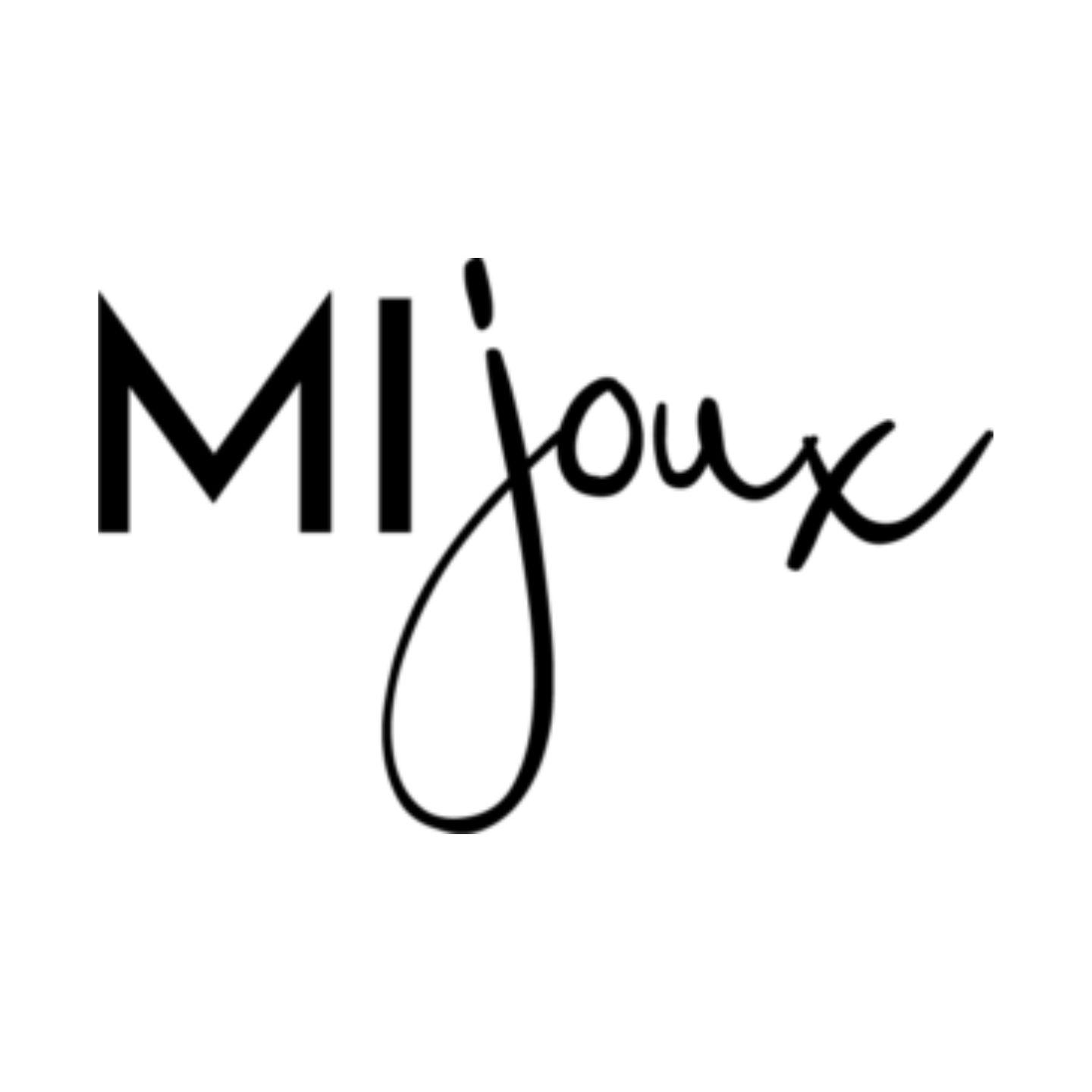 Mijoux Logo