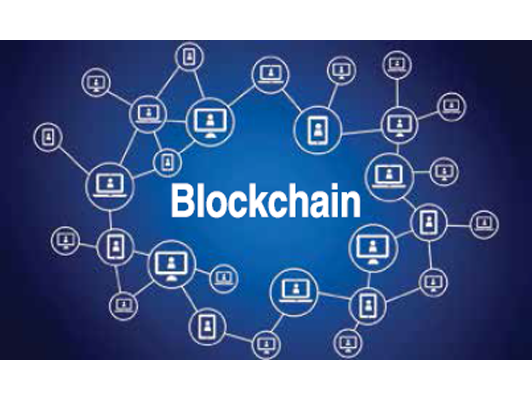 Blockchain in BFSI