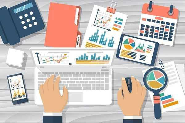 Financial Audit Software Market