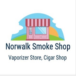 Company Logo For Norwalk Smoke Shop'