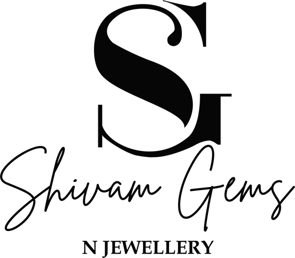 Company Logo For Shivam Gems Jewellery'