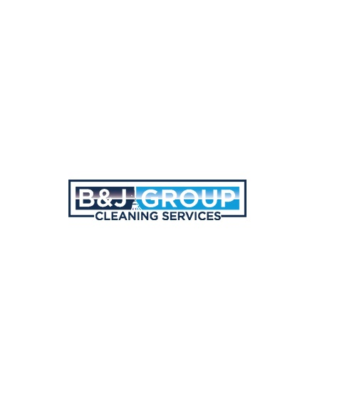 Company Logo For B&amp;J Group Cleaning Services'