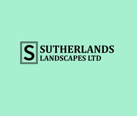 Company Logo For Sutherlands Landscapes Ltd'