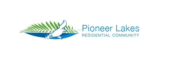 Company Logo For Pioneer Lakes Residential Estate'