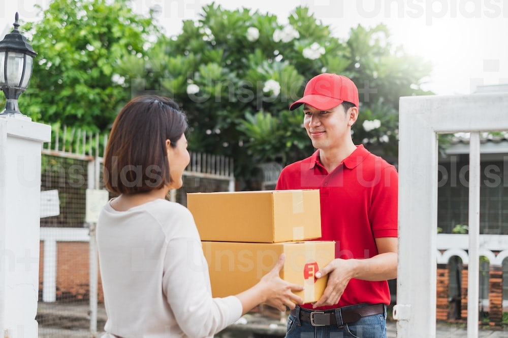 Parcel Delivery Market'