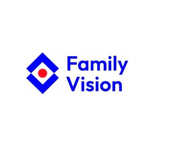 Family Vision Ltd Logo