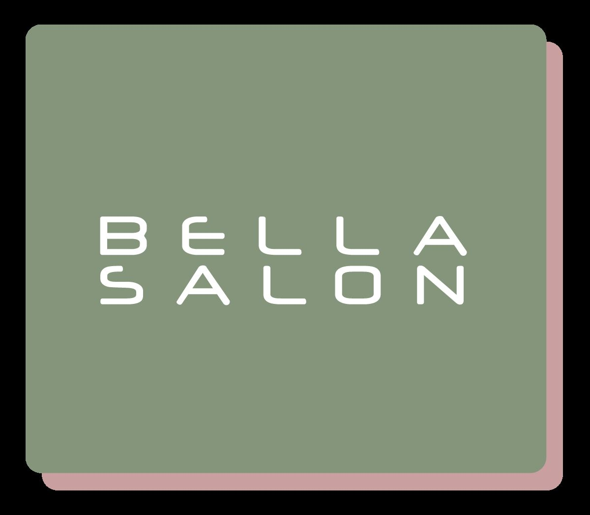 Company Logo For Bella Salon'