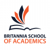 Company Logo For Britannia School of Academics'